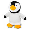 White Penguin Plush Toys